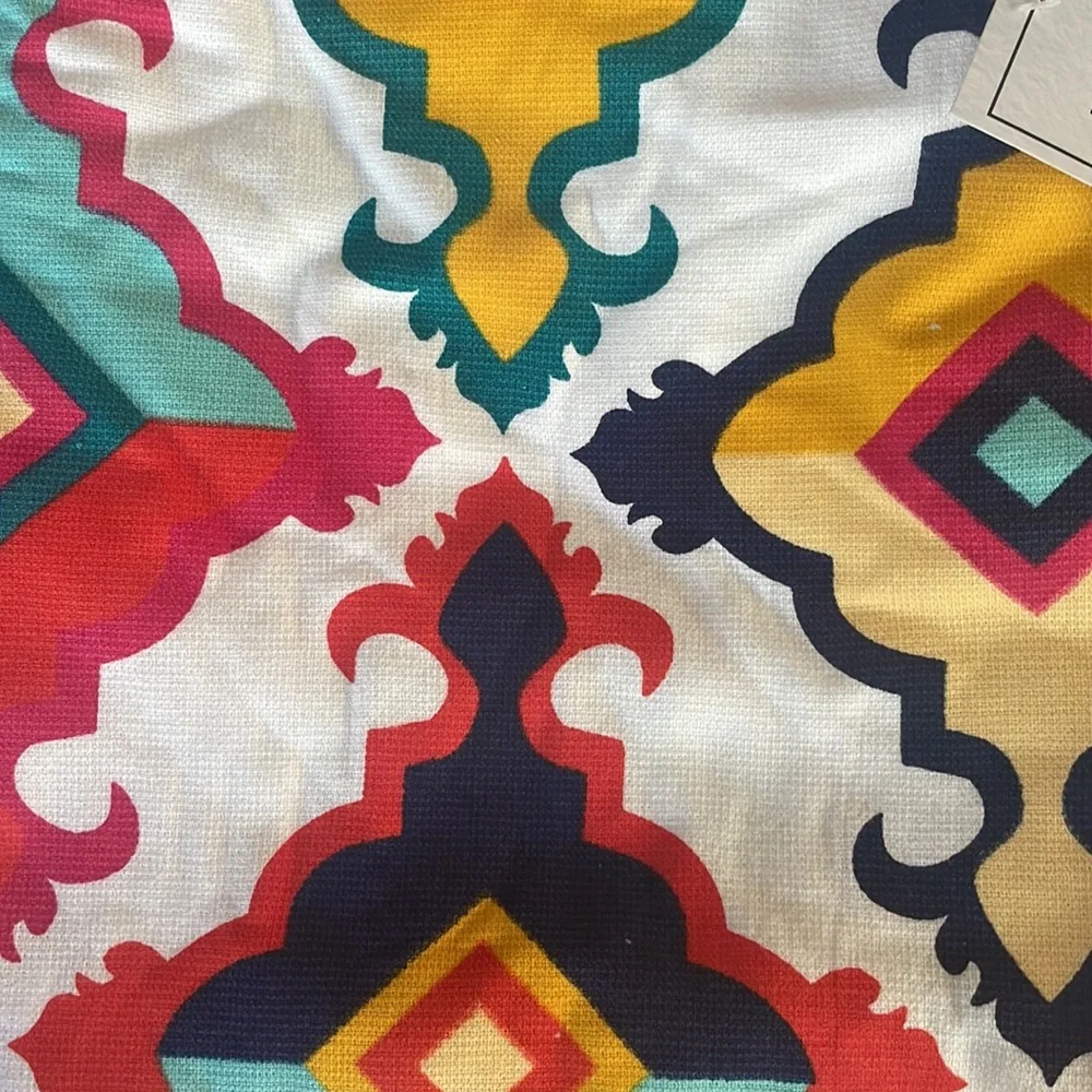 Deborah Connolly Artist Collection Beach Towel - NWT